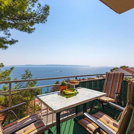 Holiday Home Barbara Trogir Zewnętrze zdjęcie