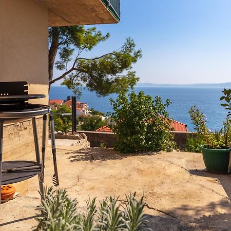 Holiday Home Barbara Trogir Zewnętrze zdjęcie