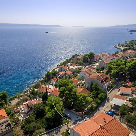 Holiday Home Barbara Trogir Zewnętrze zdjęcie