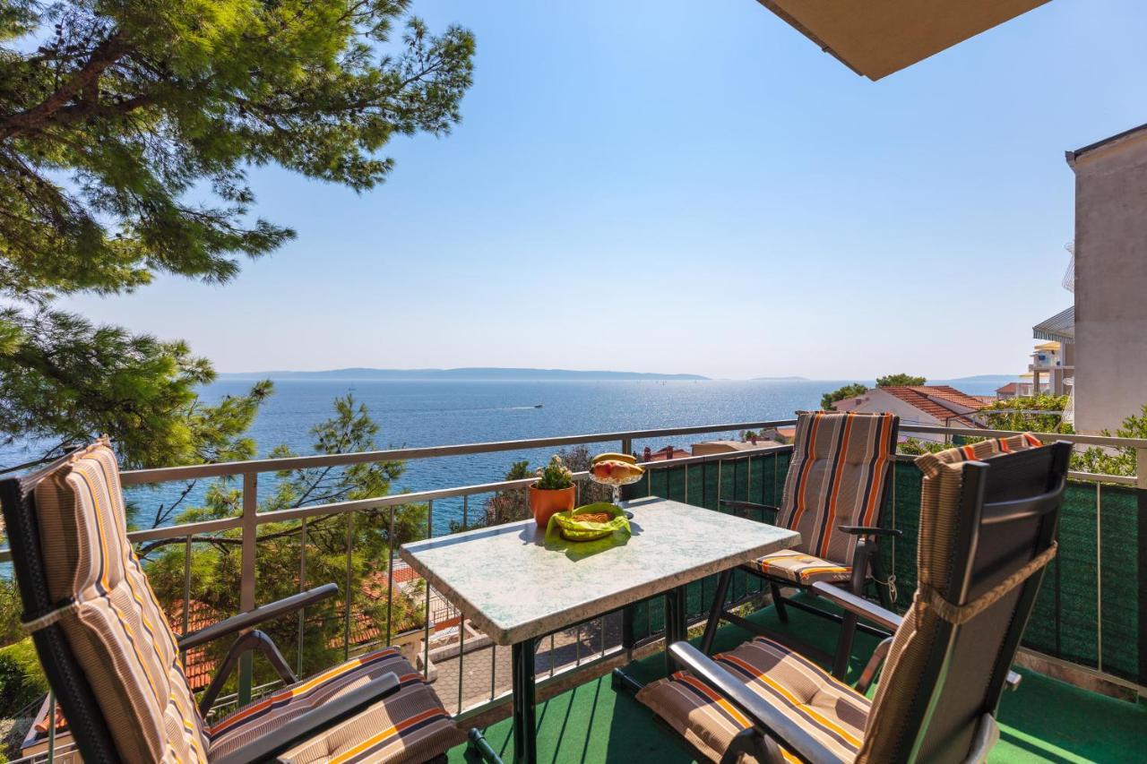 Holiday Home Barbara Trogir Zewnętrze zdjęcie