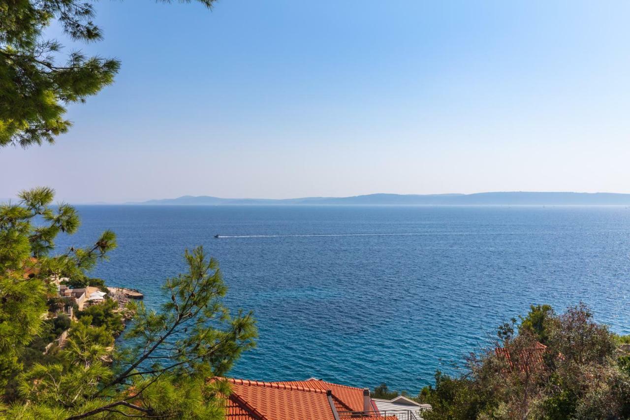 Holiday Home Barbara Trogir Zewnętrze zdjęcie