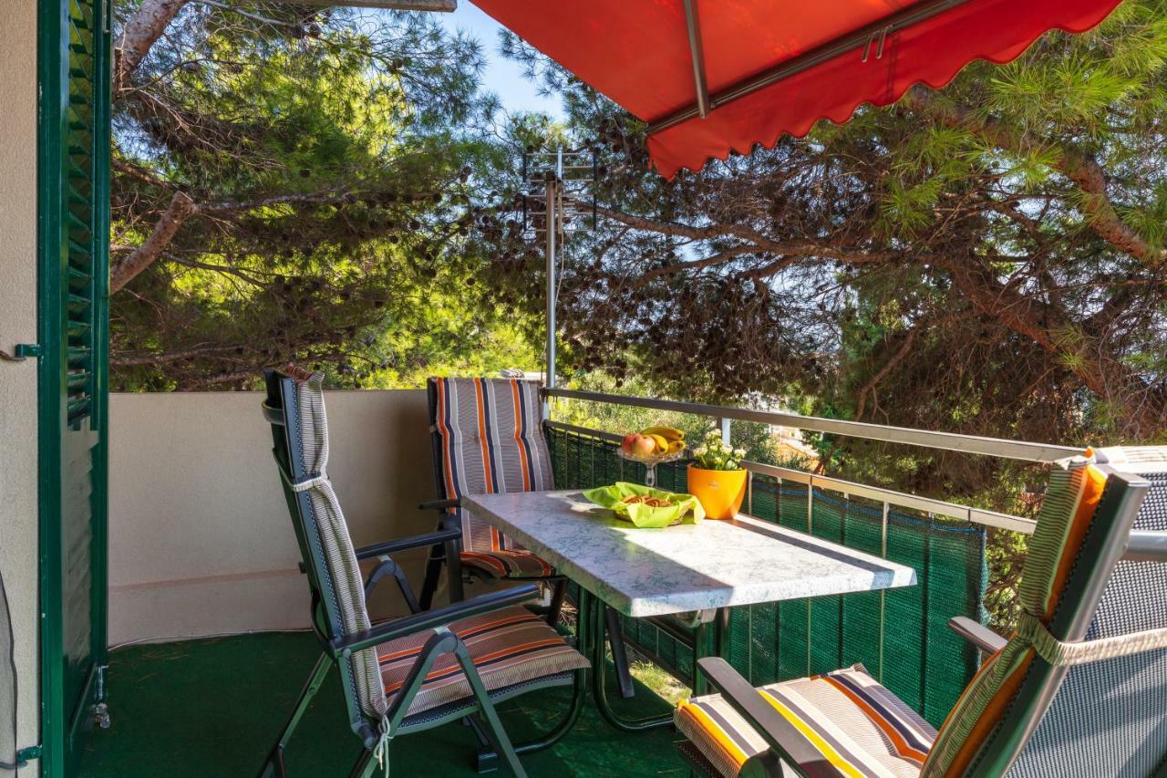 Holiday Home Barbara Trogir Zewnętrze zdjęcie