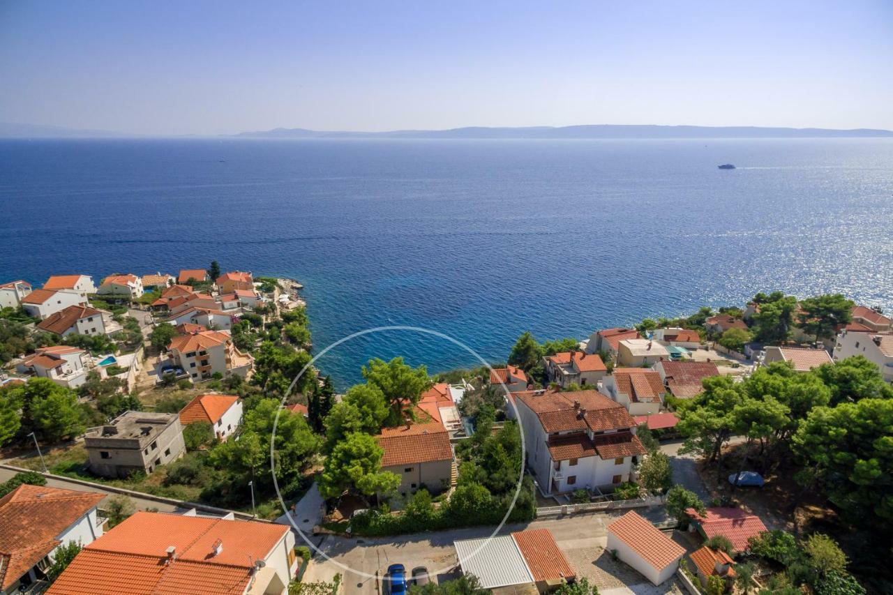 Holiday Home Barbara Trogir Zewnętrze zdjęcie
