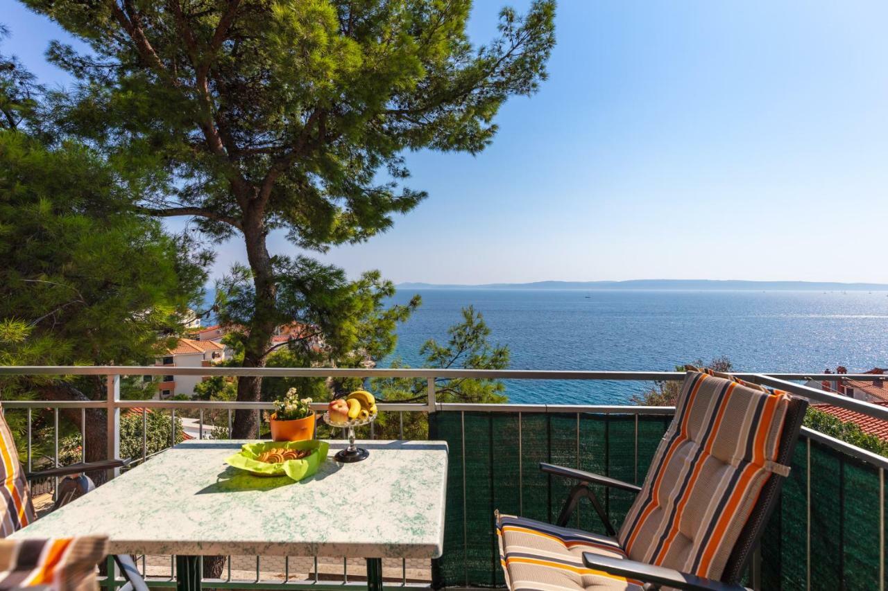 Holiday Home Barbara Trogir Zewnętrze zdjęcie